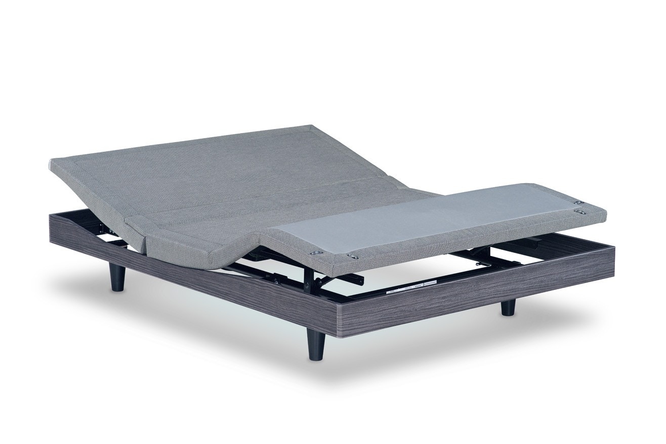 Reverie deals adjustable bed